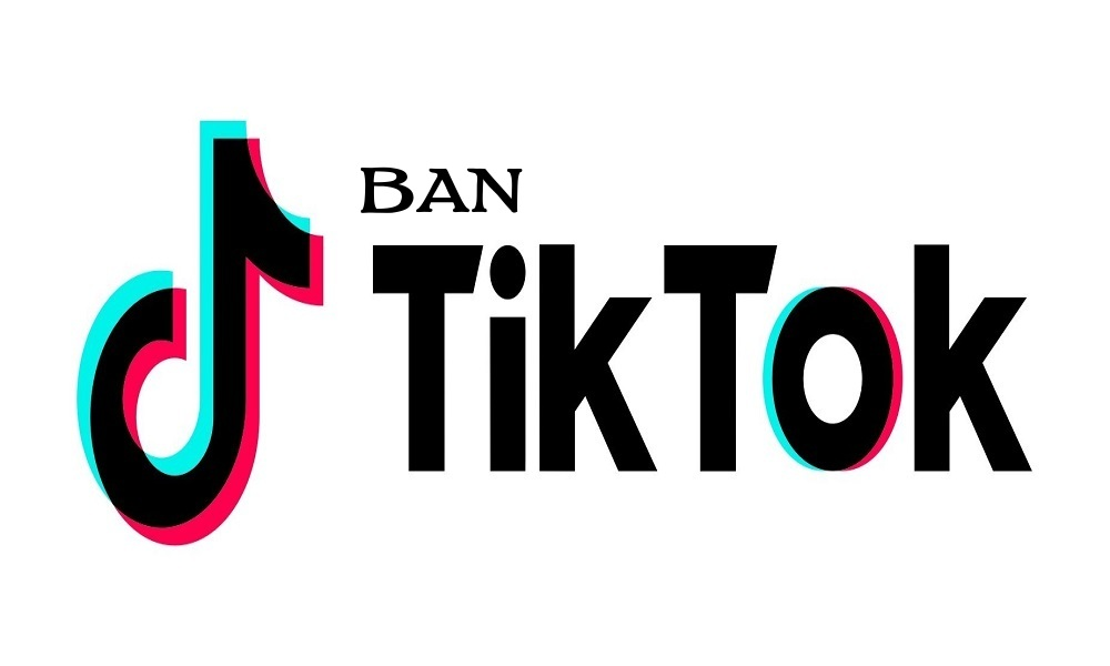 Ban tiktok