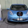 Supporting The Electric Car
