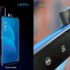 Oppo and Vivo Lift Camera 2018