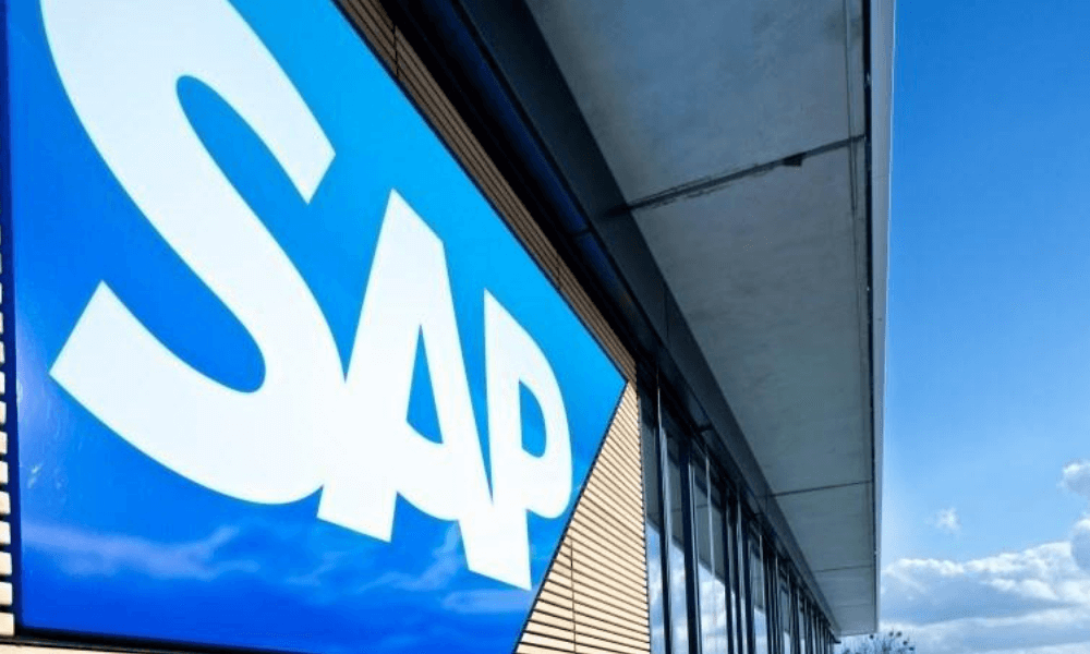 SAP Vulnerability SAP Data Security Compromised