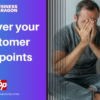 customer pain points