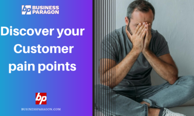 customer pain points