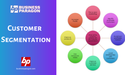 customer segmentation