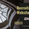 recruitment websites