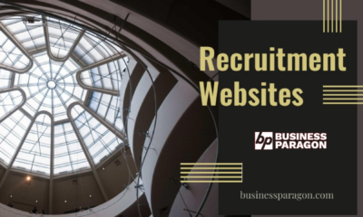 recruitment websites