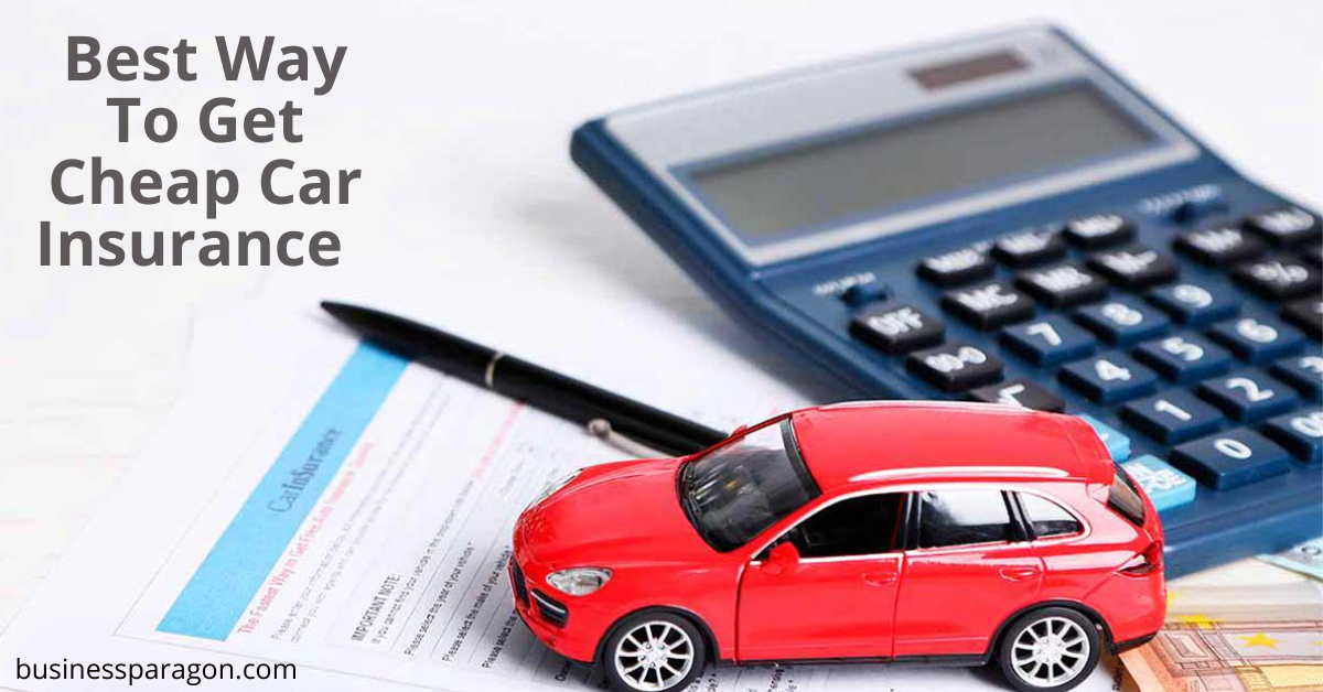Cheap Car Insurance Best Affordable AutoMobile Insurance