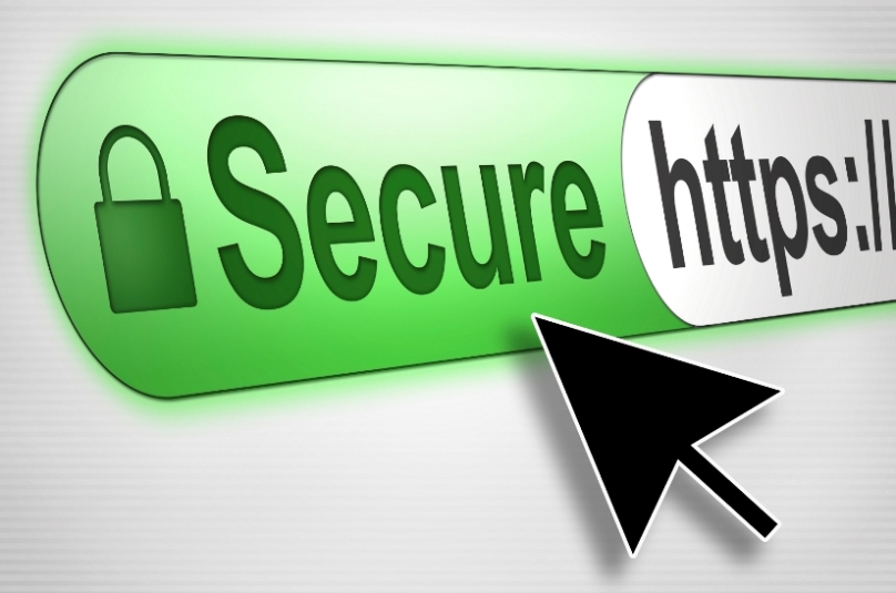Secure Your Domain Name And Website