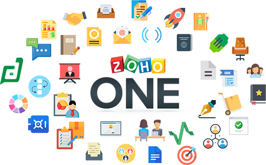 Zoho One