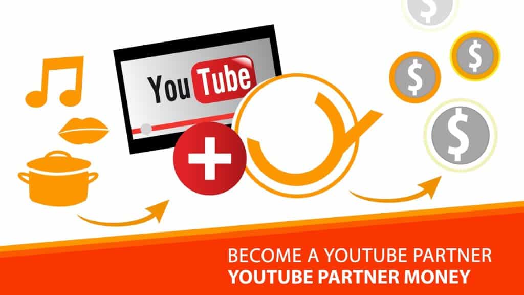 Become a YouTube Partner And Make Money From Adds