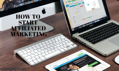 How To Start Affiliated Marketing