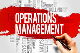 Outline all Operations and Management roles