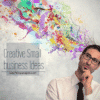 Creative small business ideas